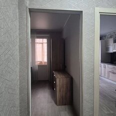 Квартира 39 м², 1-комнатная - изображение 3
