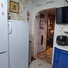 Квартира 63 м², 3-комнатная - изображение 3