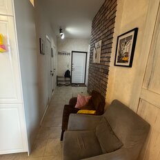 Квартира 46 м², 1-комнатная - изображение 1