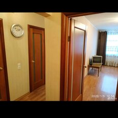 Квартира 41 м², 1-комнатная - изображение 4