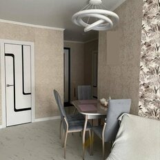 Квартира 45 м², 2-комнатная - изображение 1