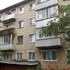 Квартира 54,8 м², 3-комнатная - изображение 3