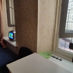 Квартира 13 м², студия - изображение 1