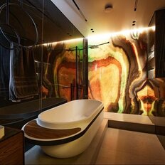 Квартира 110 м², 3-комнатная - изображение 4