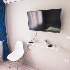 Квартира 45 м², 1-комнатная - изображение 4