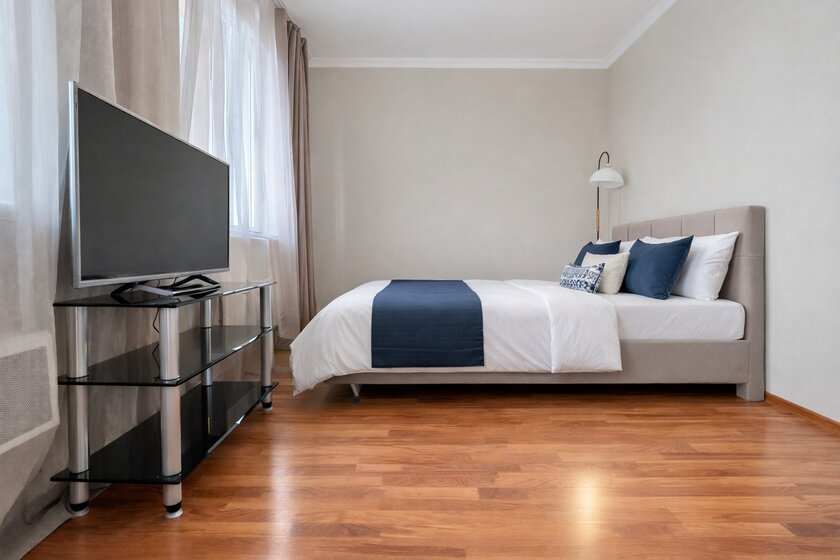 36 м², 1-комнатная квартира 2 800 ₽ в сутки - изображение 81