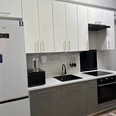 Квартира 32 м², 1-комнатные - изображение 1