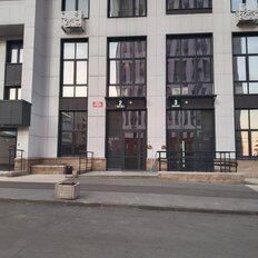 Квартира 47,5 м², 1-комнатная - изображение 3