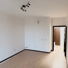 Квартира 25 м², студия - изображение 1