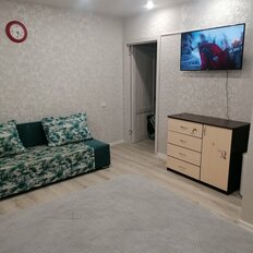 Квартира 28 м², 1-комнатная - изображение 1