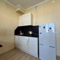 Квартира 25 м², студия - изображение 1