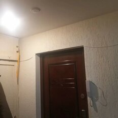 Квартира 27,7 м², 1-комнатная - изображение 1