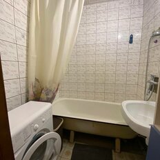 Квартира 38 м², 1-комнатная - изображение 5