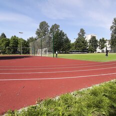 Квартира 40,7 м², 1-комнатная - изображение 1