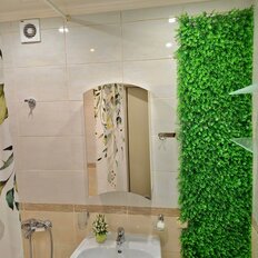 Квартира 30,9 м², 1-комнатная - изображение 3