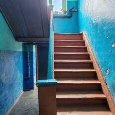 Квартира 30 м², 1-комнатная - изображение 1