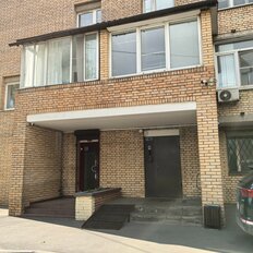 Квартира 39,6 м², 1-комнатная - изображение 5