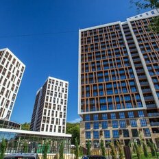 Квартира 27 м², студия - изображение 2