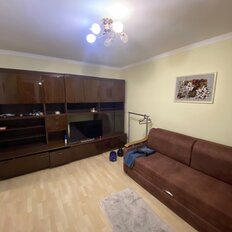 Квартира 36 м², 1-комнатная - изображение 2