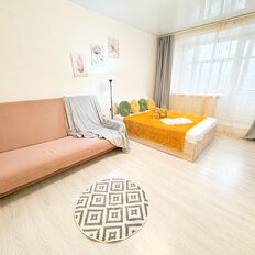 Квартира 41 м², 1-комнатная - изображение 5