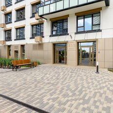 Квартира 46,3 м², 1-комнатная - изображение 2
