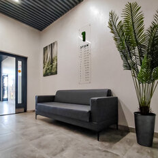 Квартира 26 м², студия - изображение 5