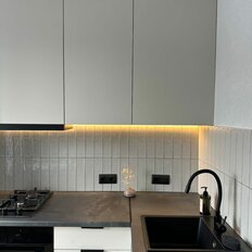 Квартира 33 м², 1-комнатная - изображение 3