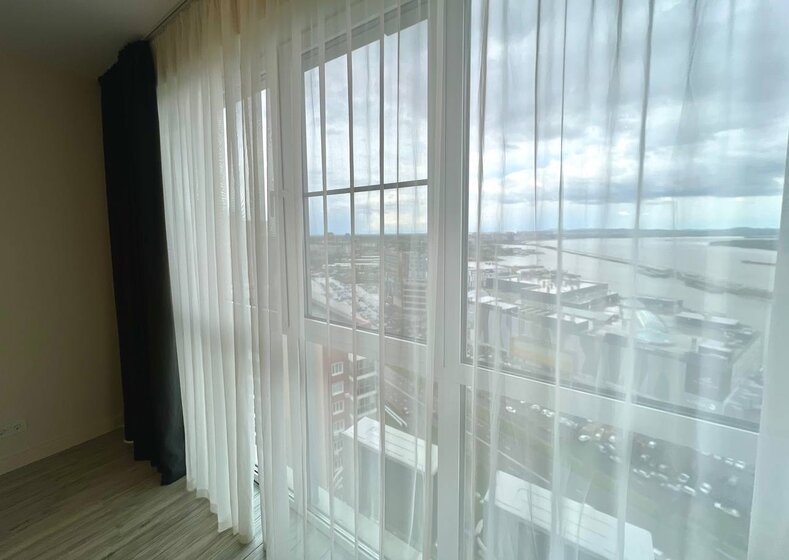 50 м², 1-комнатная квартира 3 990 ₽ в сутки - изображение 58