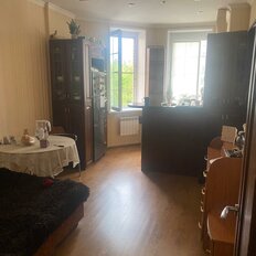 Квартира 44 м², 1-комнатная - изображение 1