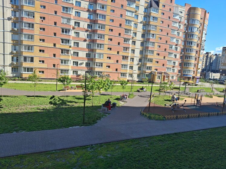 68 м², 2-комнатная квартира 35 000 ₽ в месяц - изображение 46