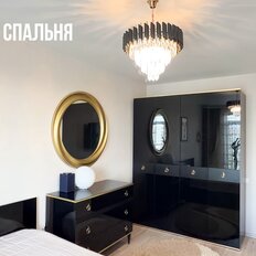 Квартира 70,3 м², 2-комнатная - изображение 1
