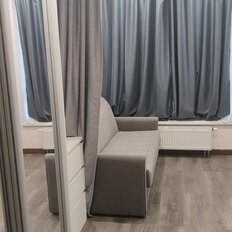 Квартира 25 м², студия - изображение 2