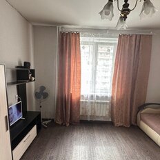 Квартира 28,7 м², 1-комнатная - изображение 2