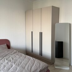 Квартира 41 м², 1-комнатная - изображение 4