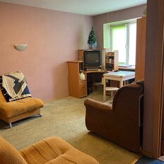 Квартира 30,1 м², 1-комнатная - изображение 5