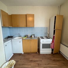 Квартира 45 м², 1-комнатная - изображение 3