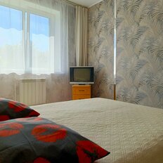 Квартира 34,6 м², 1-комнатная - изображение 3