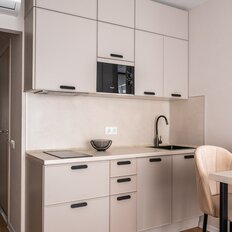 Квартира 22 м², студия - изображение 5