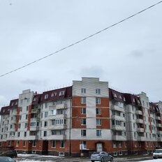 Квартира 98 м², 3-комнатная - изображение 2