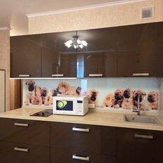 Квартира 46 м², 1-комнатная - изображение 5