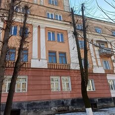 Квартира 97,6 м², 4-комнатная - изображение 2