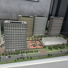 Квартира 40,5 м², 1-комнатная - изображение 5