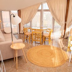 Квартира 90 м², 3-комнатная - изображение 5