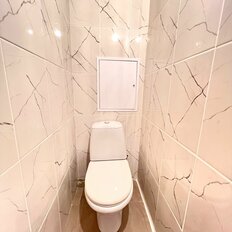 Квартира 60 м², 3-комнатная - изображение 5