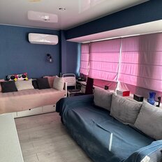 Квартира 37,5 м², 1-комнатная - изображение 3