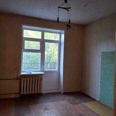 Квартира 55 м², 2-комнатная - изображение 4
