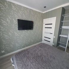 Квартира 33 м², 1-комнатная - изображение 3