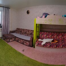 Квартира 29 м², студия - изображение 4