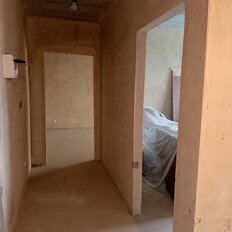 Квартира 52,8 м², 2-комнатная - изображение 2