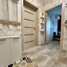 Квартира 33,7 м², 1-комнатная - изображение 4